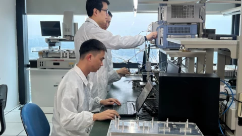 Nhân tài công nghệ số của đất nước sẽ được hưởng những quyền lợi gì theo Luật Công nghiệp Công nghệ số