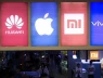 Xiaomi, OPPO, vivo và Transsion đã hạ dự báo số lượng sản phẩm xuất xưởng cả năm