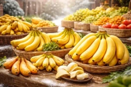 Người mắc 3 bệnh này đừng ăn nhiều chuối