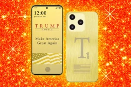 Smartphone nhà ông Trump bị yêu cầu điều tra sau nhiều tháng chậm giao hàng dù đã thu tới 59 triệu USD tiền cọc