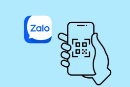 Cảnh báo chiêu lừa mới 'quét mã QR nhận quà' trên Zalo
