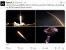 SpaceX, thuộc sở hữu của Elon Musk, đã thông báo hoàn thành thành công vụ phóng tên lửa Falcon thứ 600