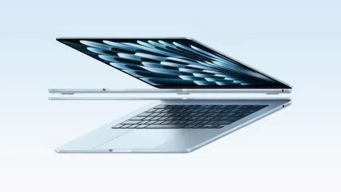 Apple có kế hoạch nâng cấp màn hình OLED cho năm sản phẩm, bao gồm iPad mini, iMac và MacBook Air.