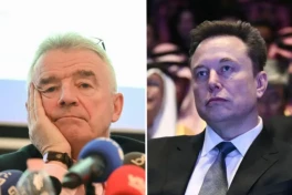 Elon Musk đòi sa thải CEO hãng hàng không lớn nhất Châu Âu vì không muốn cho hành khách dùng Internet trên máy bay