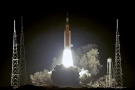 Trở lại Mặt Trăng sau 53 năm! NASA xác nhận ngày phóng tàu Artemis 2