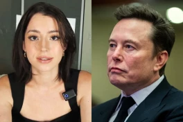 Nữ nhà văn có con với Elon Musk khởi kiện công ty xAI vì một lý do nhạy cảm
