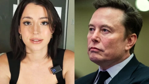 Nữ nhà văn có con với Elon Musk khởi kiện công ty xAI vì một lý do nhạy cảm