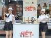 Một hệ thống bán lẻ lớn tại Việt Nam bắt tay Sony mở không gian trải nghiệm âm thanh đón Tết "Sony Sound Fest"