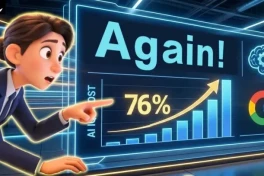Độ chính xác của Gemini đã tăng vọt từ 21% lên 97%, Google chỉ sử dụng một thủ thuật duy nhất