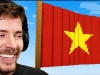 Việt Nam vô địch trò chơi của 'Vua YouTube'