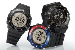 Giữa thời đại smartwatch pin 1 ngày, đây là lý do nhiều người vẫn thích đồng hồ Casio pin 10 năm