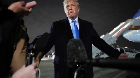 Truyền thông Mỹ tiết lộ biệt danh mới của Trump: Điều duy nhất có thể ngăn cản ông ta là thảm họa kinh tế hoặc quân sự