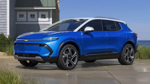 Vì sao lốp xe điện thường mòn nhanh hơn xe xăng?