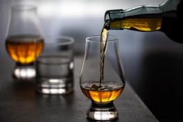 4 quy tắc nên biết khi thưởng thức rượu Whiskey