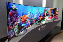 Màn hình OLED có gây hại cho mắt hơn không?