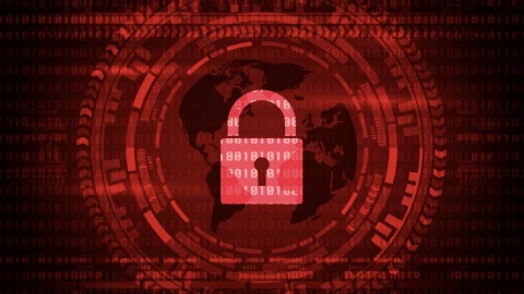 Một nhóm ransomware mới nổi nhưng cực kỳ nguy hiểm: DragonForce đang thay đổi cuộc chơi RaaS ra sao?