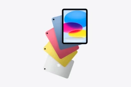 iPad A16 Thế hệ 11 - 2025: Chiếc iPad “quốc dân” cho học sinh – sinh viên, ngon – bổ – không đau ví