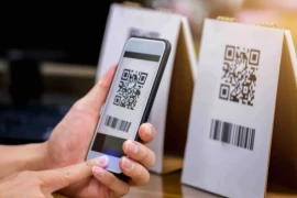 Lừa đảo khắp mọi nơi: Mã QR giờ bị chia nhỏ hoặc lồng vào nhau, quét vội là hối hận