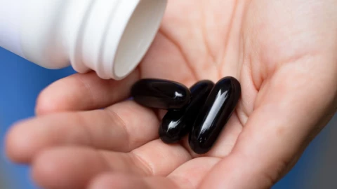 Viên thuốc này không phải là thuốc chữa bệnh. Nó có thể cứu sống hàng ngàn người.