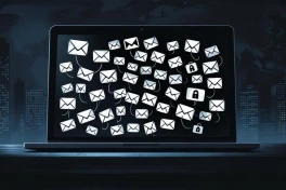Điều gì đã thay đổi khiến lừa đảo qua email quay lại mạnh mẽ đến vậy?