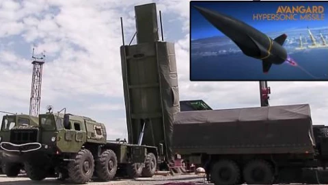 Vũ khí laser của quân đội Nga đạt hiệu suất chiến đấu vượt trội, tiêu diệt 200 binh sĩ Ukraine mà không có thương vong nào.