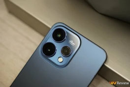 Đánh giá OPPO Reno15 5G tại CES 2026: Khi "Chuyên gia chân dung" đối mặt với ánh đèn Las Vegas