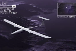Công nghệ mới cho phép drone bay hàng giờ mà không cần hạ cánh