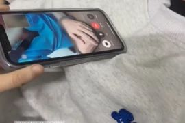 Xuất hiện chiêu lừa đảo mới shipper xin Zalo để gửi ảnh đơn hàng