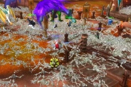 Sự cố đại dịch lớn nhất lịch sử ngành game Corrupted Blood, con người đã học được gì