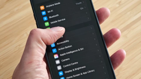 10 mẹo bảo mật iPhone: Giúp bạn bảo vệ dữ liệu cá nhân hiệu quả