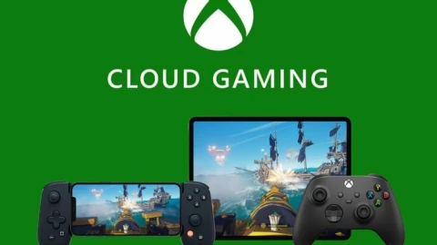 Microsoft sắp mở Xbox Cloud Gaming có quảng cáo: Giới hạn bất ngờ cho người chơi!