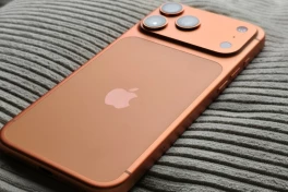 iPhone 17 bán được nhiều gấp đôi số flagship của Xiaomi, Huawei, Oppo và Vivo cộng lại