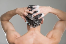 Sự thật ngỡ ngàng: Vì sao đàn ông không nên "dùng ké" dầu gội của phụ nữ?