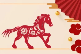 Chỉ cần làm điều này sáng mùng 1, cả năm Bính Ngọ tiền bạc hanh thông