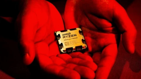 Phân tích StackWarp: Lỗ hổng phần cứng mới đe dọa hạ tầng đám mây AMD