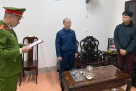 Hạ màn kịch livestream 'cào vé số': lật tẩy đường dây lừa đảo chiếm đoạt gần 3 tỷ đồng