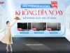 SHARP RA MẮT LÒ VI SÓNG KHÔNG ĐĨA XOAY MỚI: MỞ KHÔNG GIAN, NẤU DỄ DÀNG