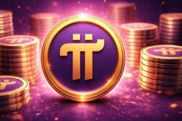 Pi Network giảm ‘sập sàn’, lập giá thấp nhất lịch sử