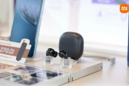 Xiaomi mở rộng hệ sinh thái AIoT tại Việt Nam: Ra mắt kính thông minh, tai nghe chống ồn và máy lọc khí cỡ lớn