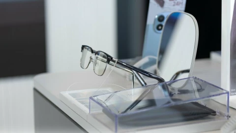 Xiaomi mở rộng hệ sinh thái AIoT tại Việt Nam: Ra mắt kính thông minh, tai nghe chống ồn và máy lọc khí cỡ lớn