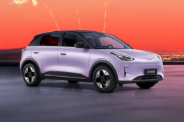 Đây là 20 xe điện bán chạy nhất Trung Quốc năm 2025