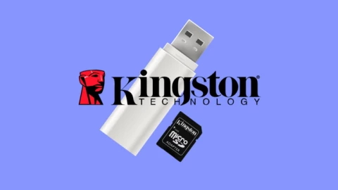 Kingston góp mặt trong danh sách các công ty tư nhân hàng đầu nước Mỹ