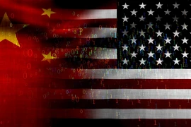 Điều gì khiến Trung Quốc không còn cần đến các hãng an ninh mạng phương Tây?