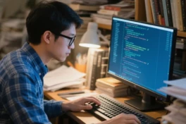 Làn sóng lập trình AI mới: Ai cũng có thể tạo ra "ứng dụng siêu nhỏ", là "lập trình viên siêu hạng"
