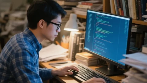 Làn sóng lập trình AI mới: Ai cũng có thể tạo ra "ứng dụng siêu nhỏ", là "lập trình viên siêu hạng"