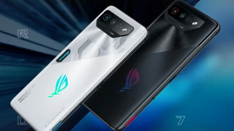 ASUS chính thức xác nhận "khai tử" mảng smartphone bao gồm cả ROG Phone, dồn toàn lực cho chiến lược AI và máy tính thương mại