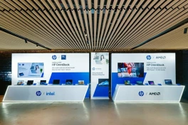 HP Việt Nam công bố hợp tác chiến lược cùng WWF-Việt Nam và ra mắt loạt AI PC thế hệ mới hướng tới phát triển bền vững