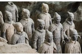 Lời tiên tri đáng sợ nhất của Tần Thủy Hoàng có trở thành sự thật?