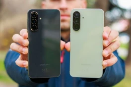 Hàng triệu smartphone Samsung sắp chuyển sang dùng màn OLED của Trung Quốc