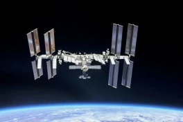 Tập đoàn không gian SpaceX của Elon Musk sẽ đảm nhận nhiệm vụ đưa trạm vũ trụ “huyền thoại” ISS về nơi an nghỉ cuối cùng